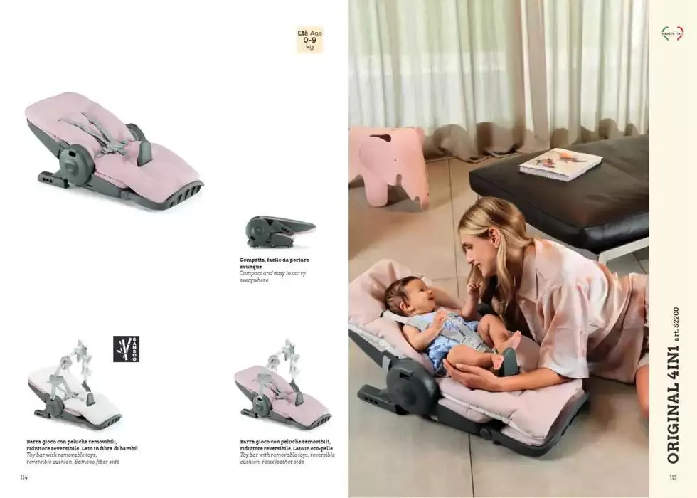 Catalogo 2025 da 7 gennaio a 31 dicembre di 2025 - Pagina del volantino 58