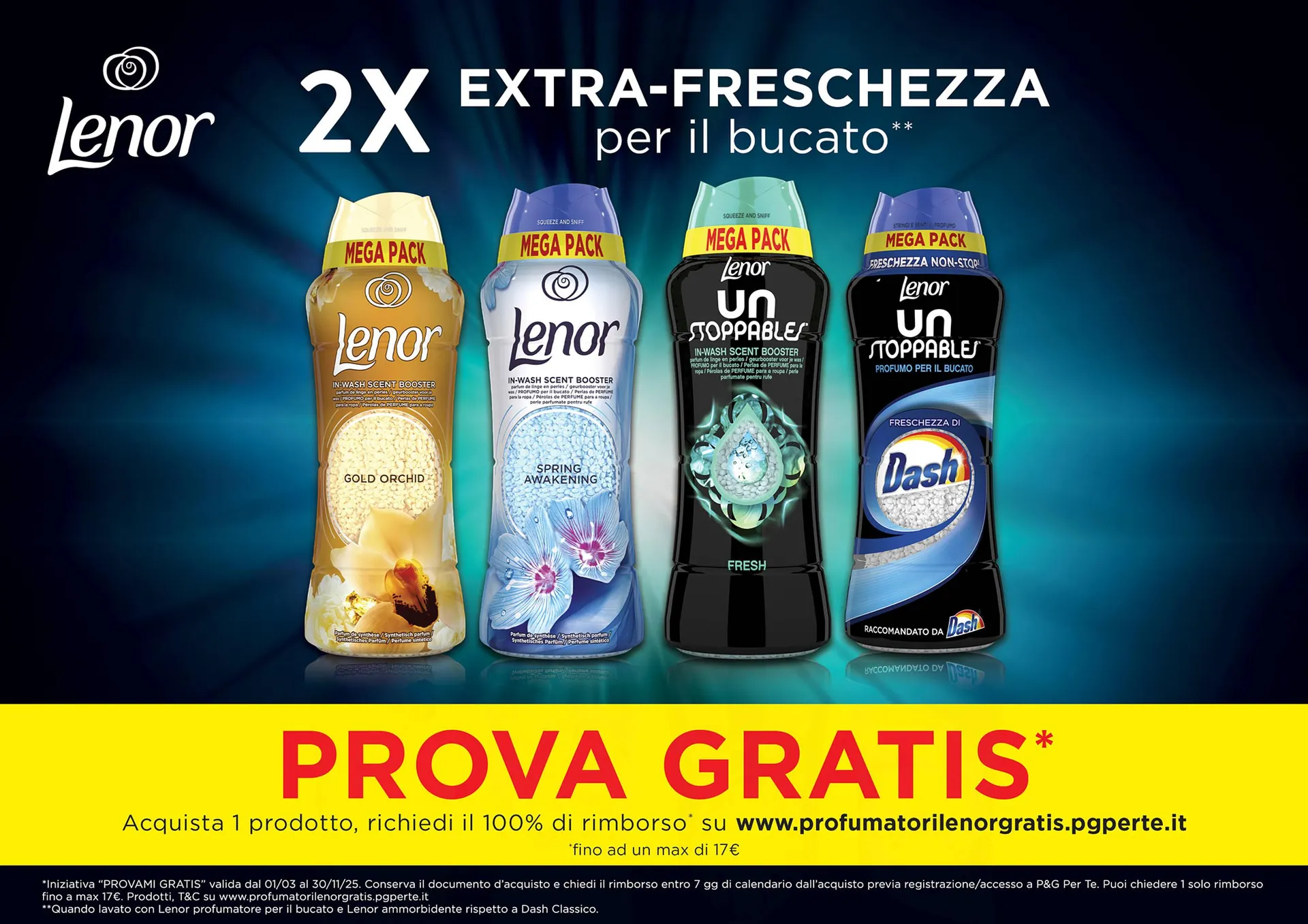 Volantino Iper Tosano da 1 marzo a 30 ottobre di 2025 - Pagina del volantino 2