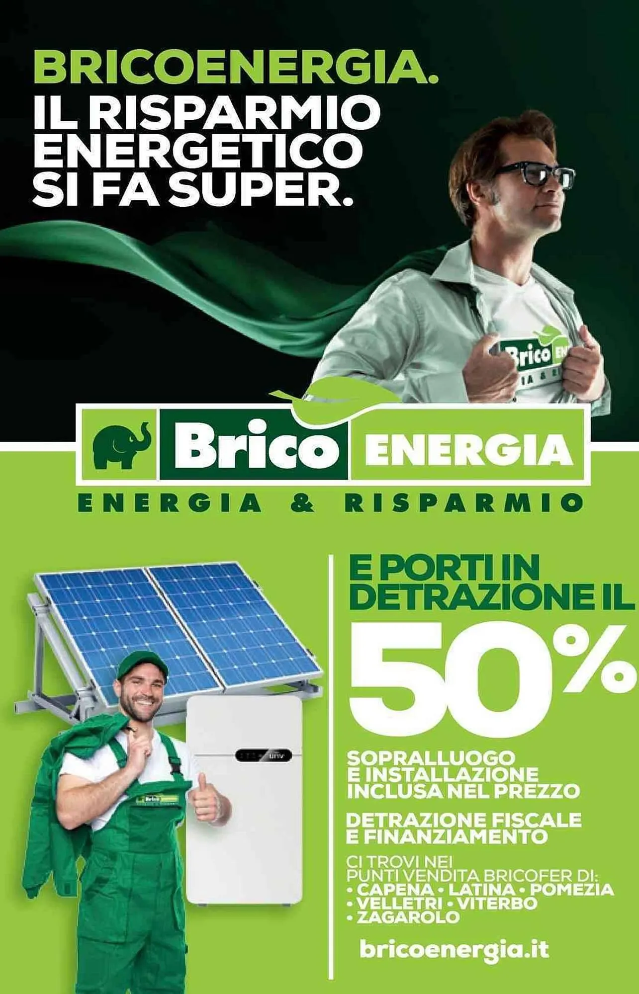 Volantino Self da 9 giugno a 31 agosto di 2025 - Pagina del volantino 5