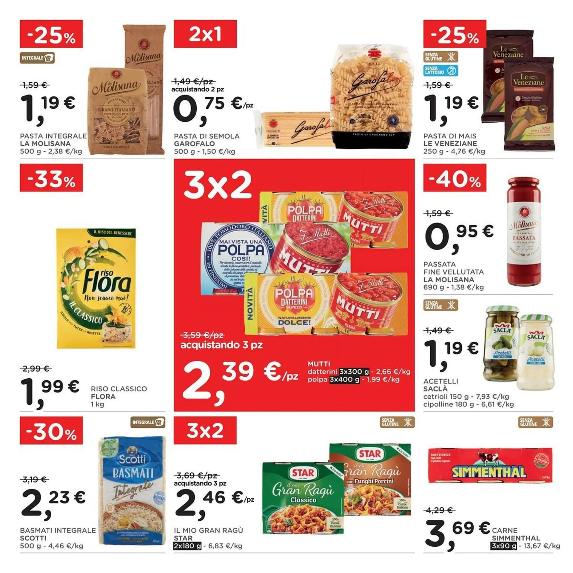 Volantino Poli da 4 giugno a 17 giugno di 2025 - Pagina del volantino 17