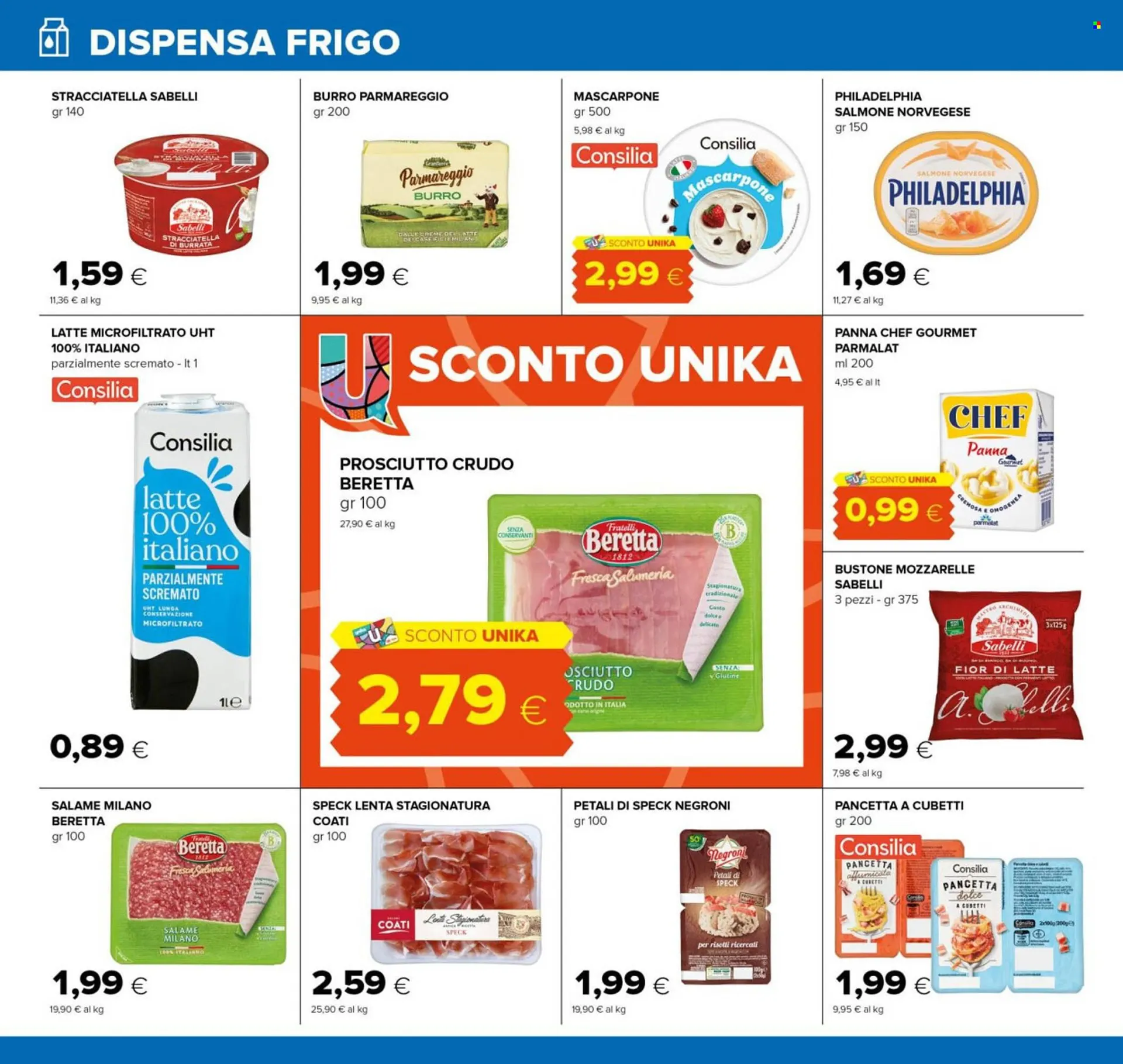 Volantino Oasi da 16 dicembre a 31 dicembre di 2025 - Pagina del volantino 22