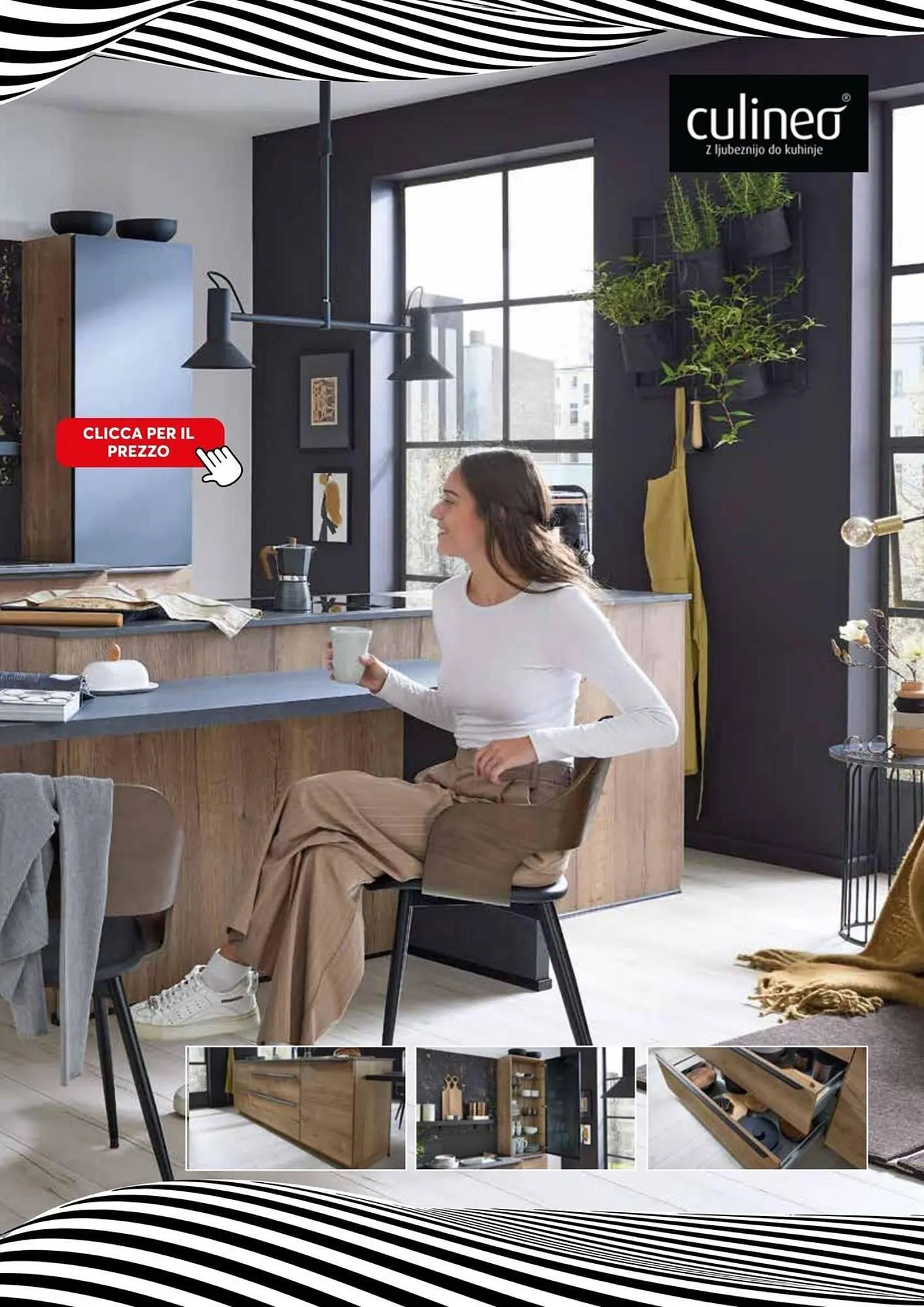 Volantino Dipo Arredamenti da 4 novembre a 18 novembre di 2025 - Pagina del volantino 11