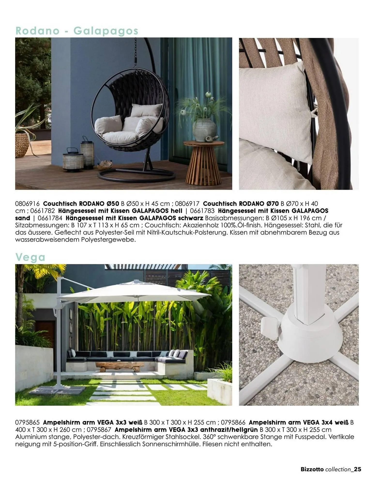 Volantino Bizzotto da 19 febbraio a 31 dicembre di 2025 - Pagina del volantino 27