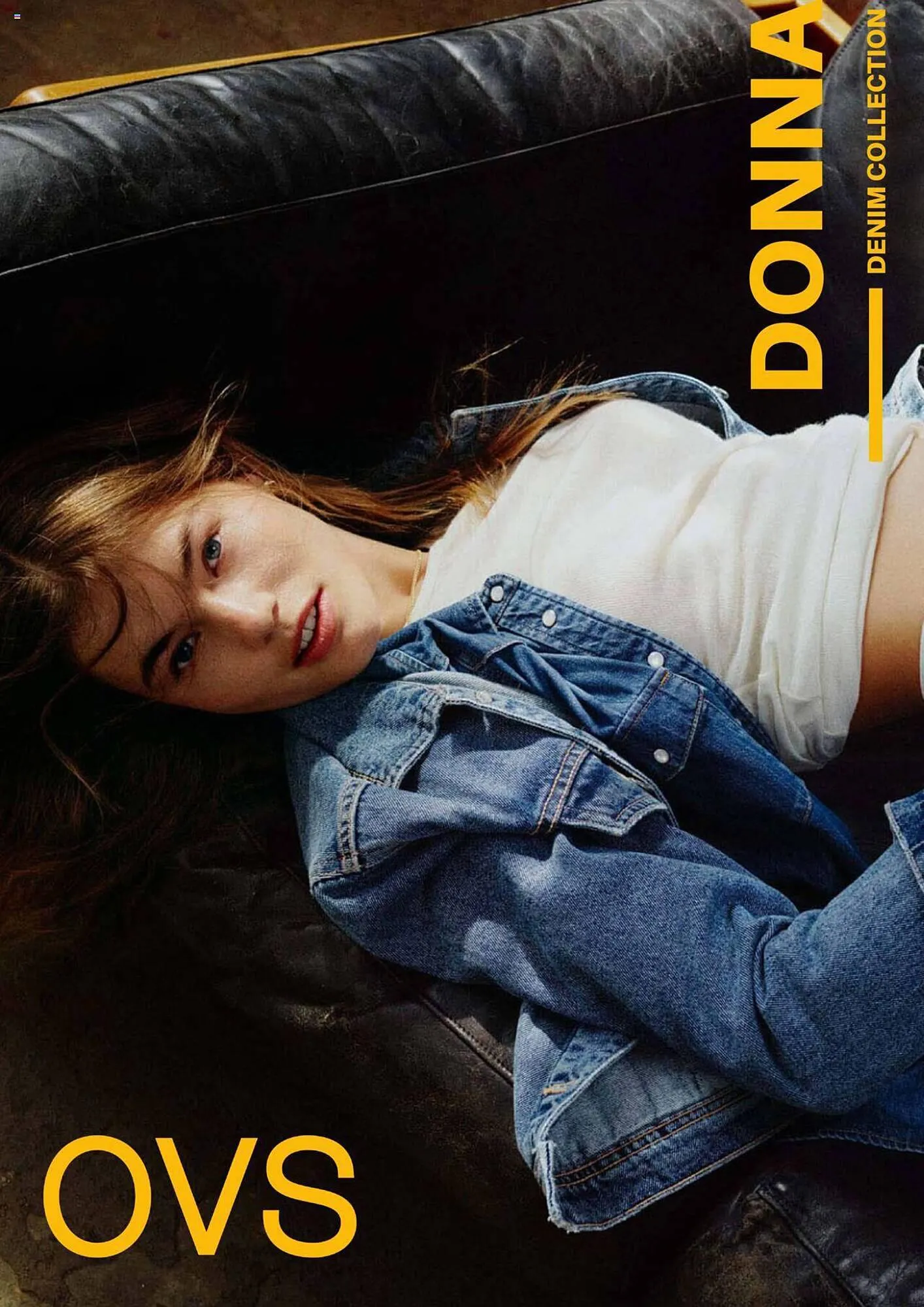 Volantino OVS da 1 ottobre a 31 ottobre di 2023 - Pagina del volantino 1