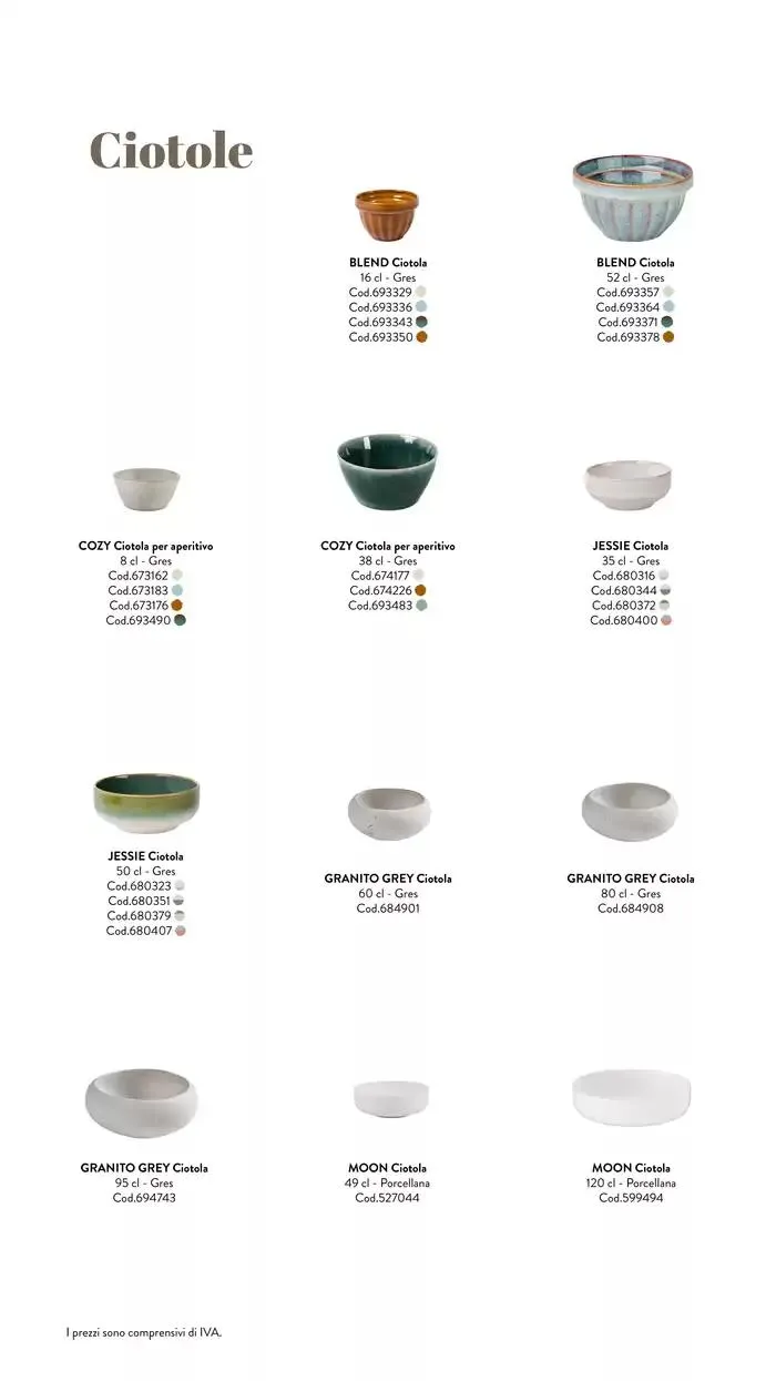 Casa business da 7 gennaio a 31 gennaio di 2025 - Pagina del volantino 42