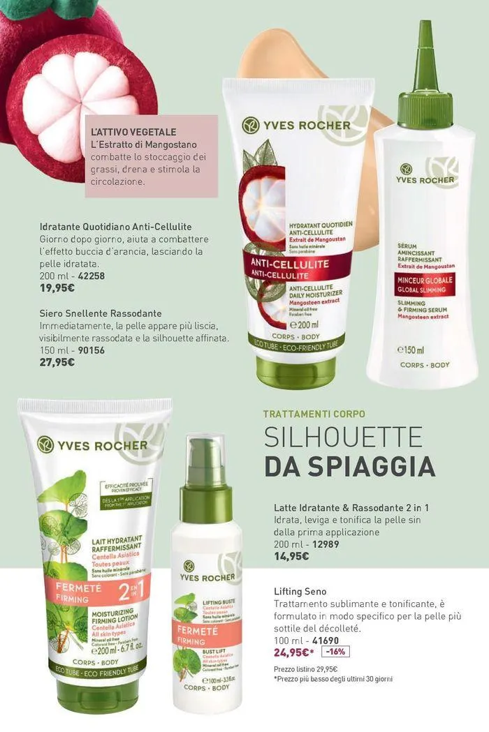 Monoi, irresistibile profumo d'evasione da 31 luglio a 29 agosto di 2024 - Pagina del volantino 14