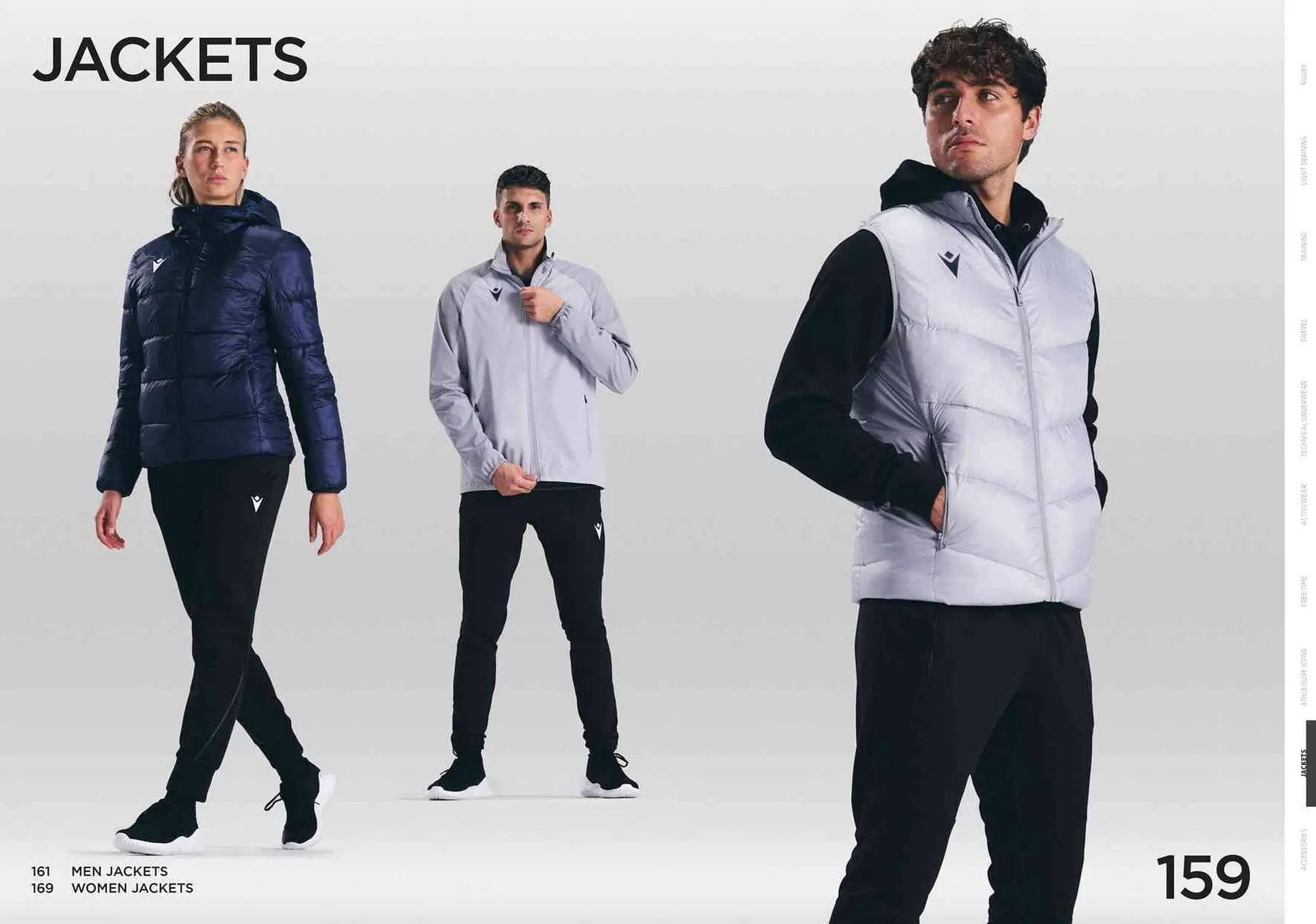 Volantino MACRON da 11 febbraio a 31 dicembre di 2025 - Pagina del volantino 81