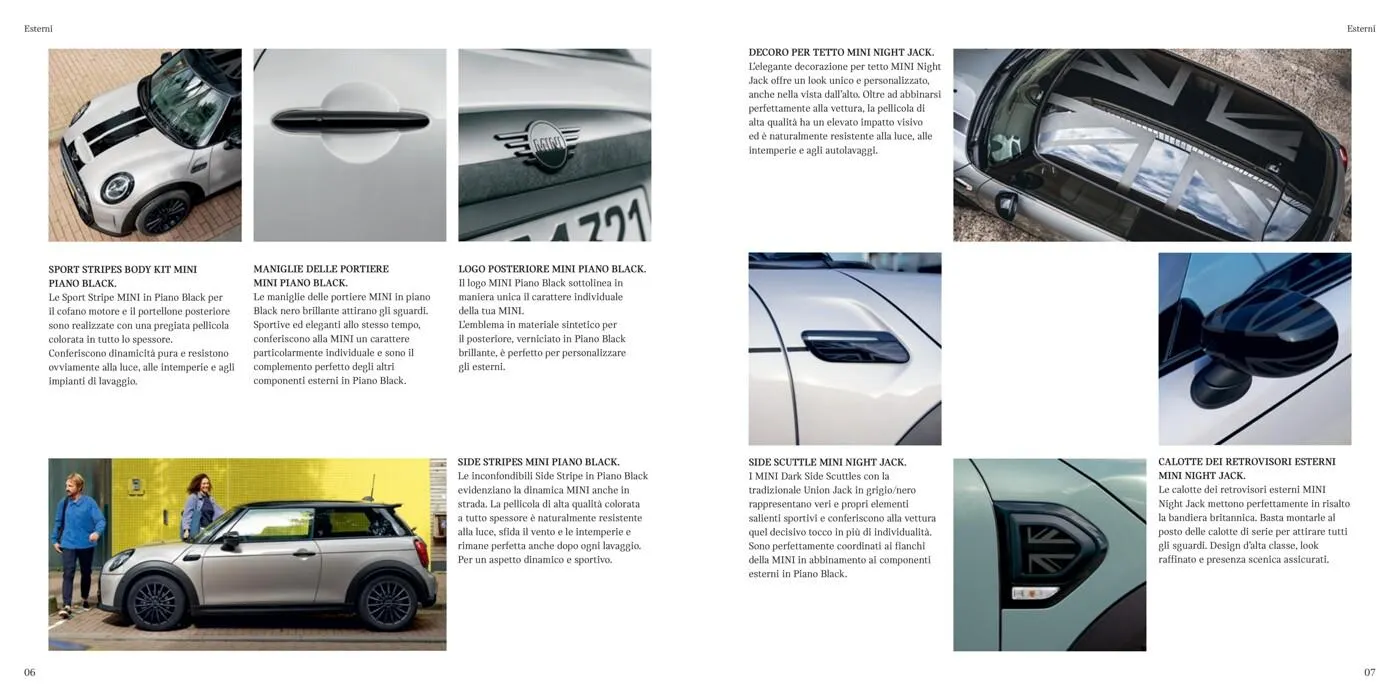 Mini Accessori Originali da 11 agosto a 30 settembre di 2025 - Pagina del volantino 4