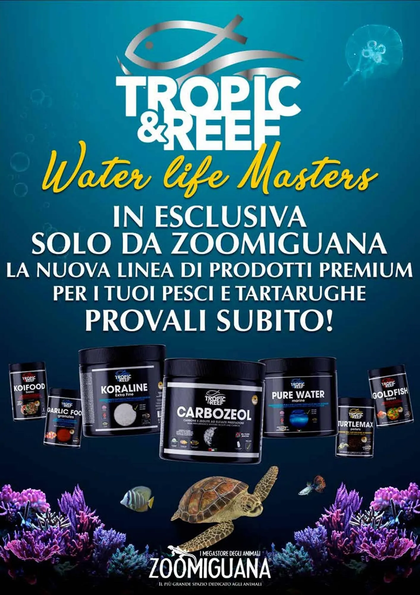 Volantino Zoomiguana da 7 dicembre a 7 gennaio di 2024 - Pagina del volantino 3