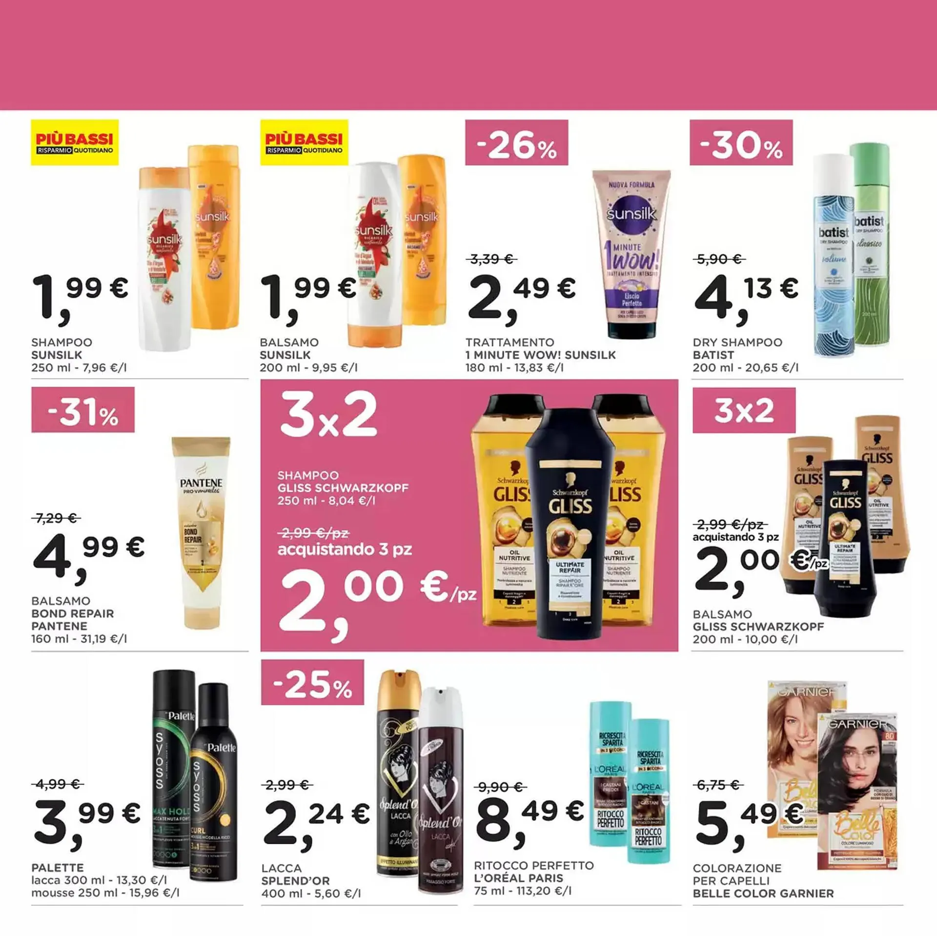 Volantino Poli da 19 maggio a 3 giugno di 2025 - Pagina del volantino 27