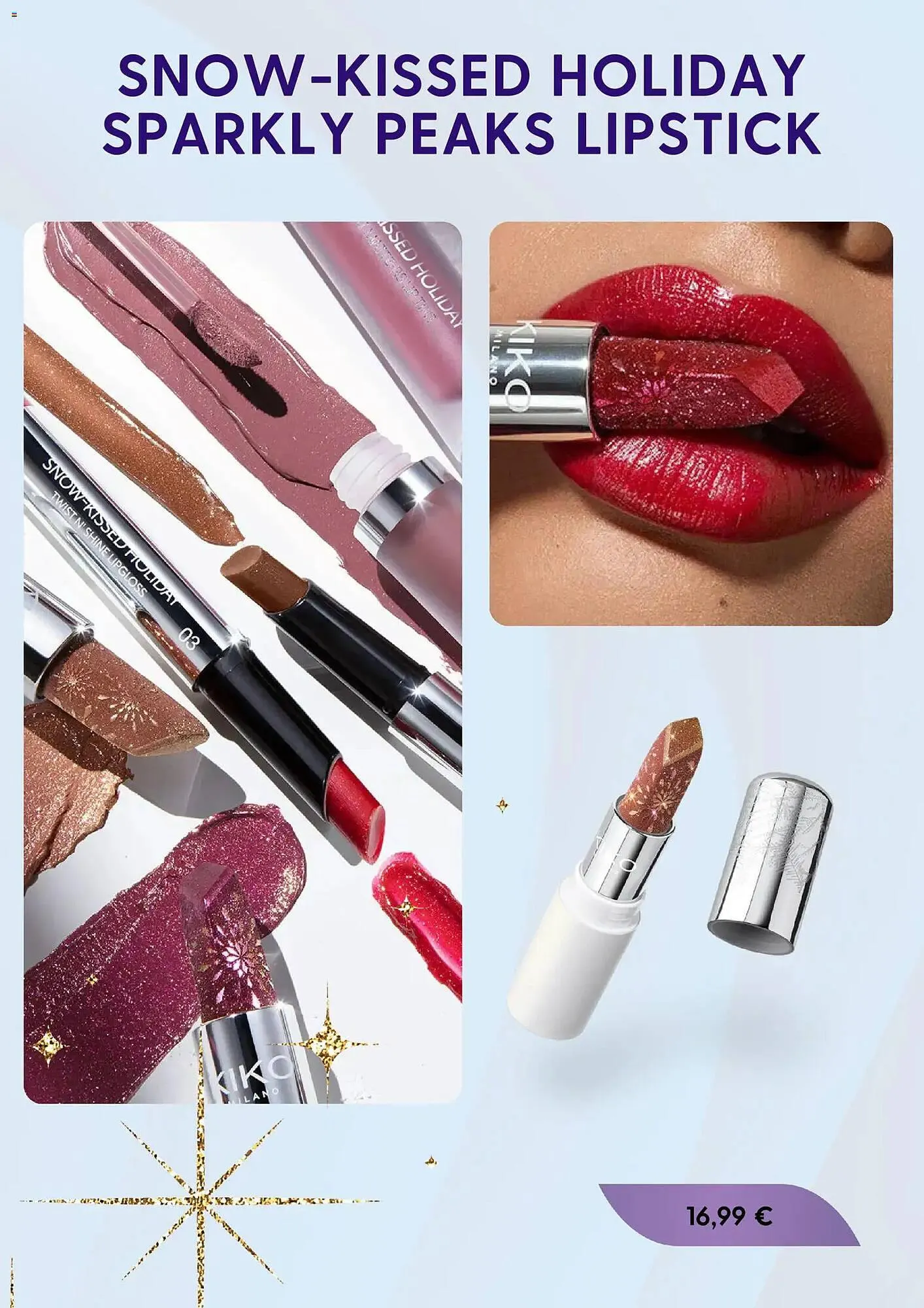 Volantino Kiko da 27 ottobre a 27 novembre di 2025 - Pagina del volantino 11