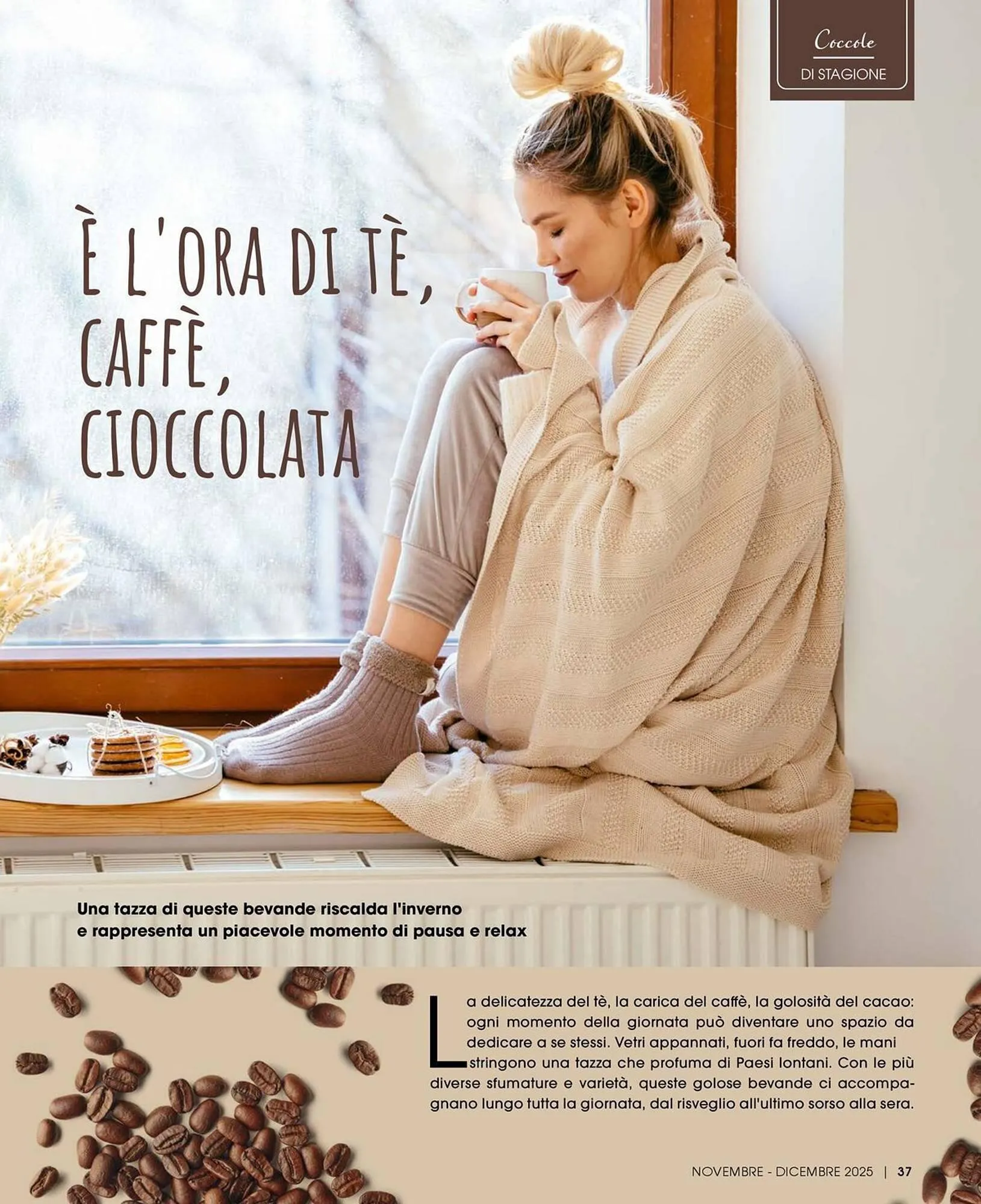 Volantino A&O da 1 novembre a 31 dicembre di 2025 - Pagina del volantino 38