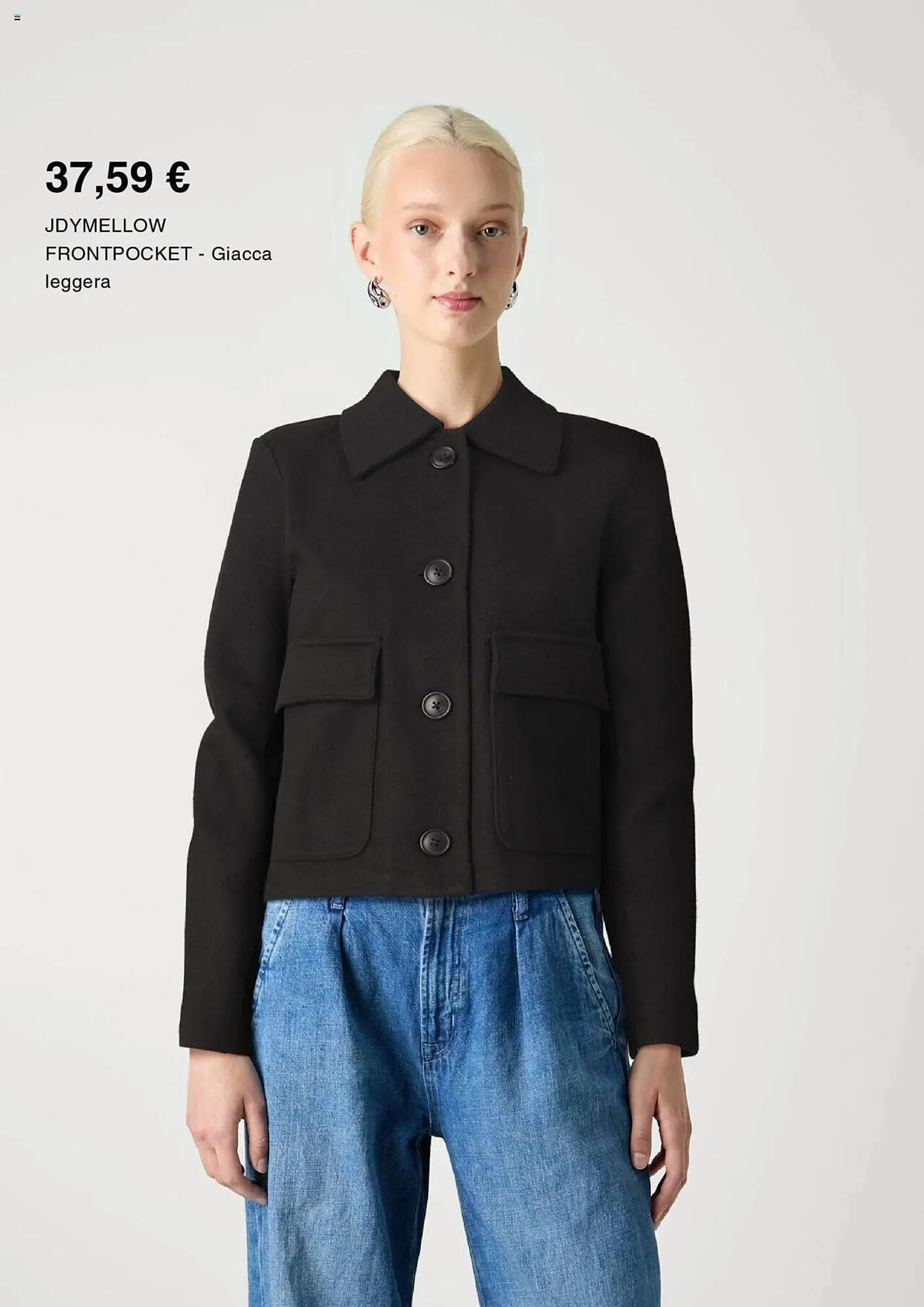 Volantino Zalando da 1 novembre a 30 novembre di 2024 - Pagina del volantino 9