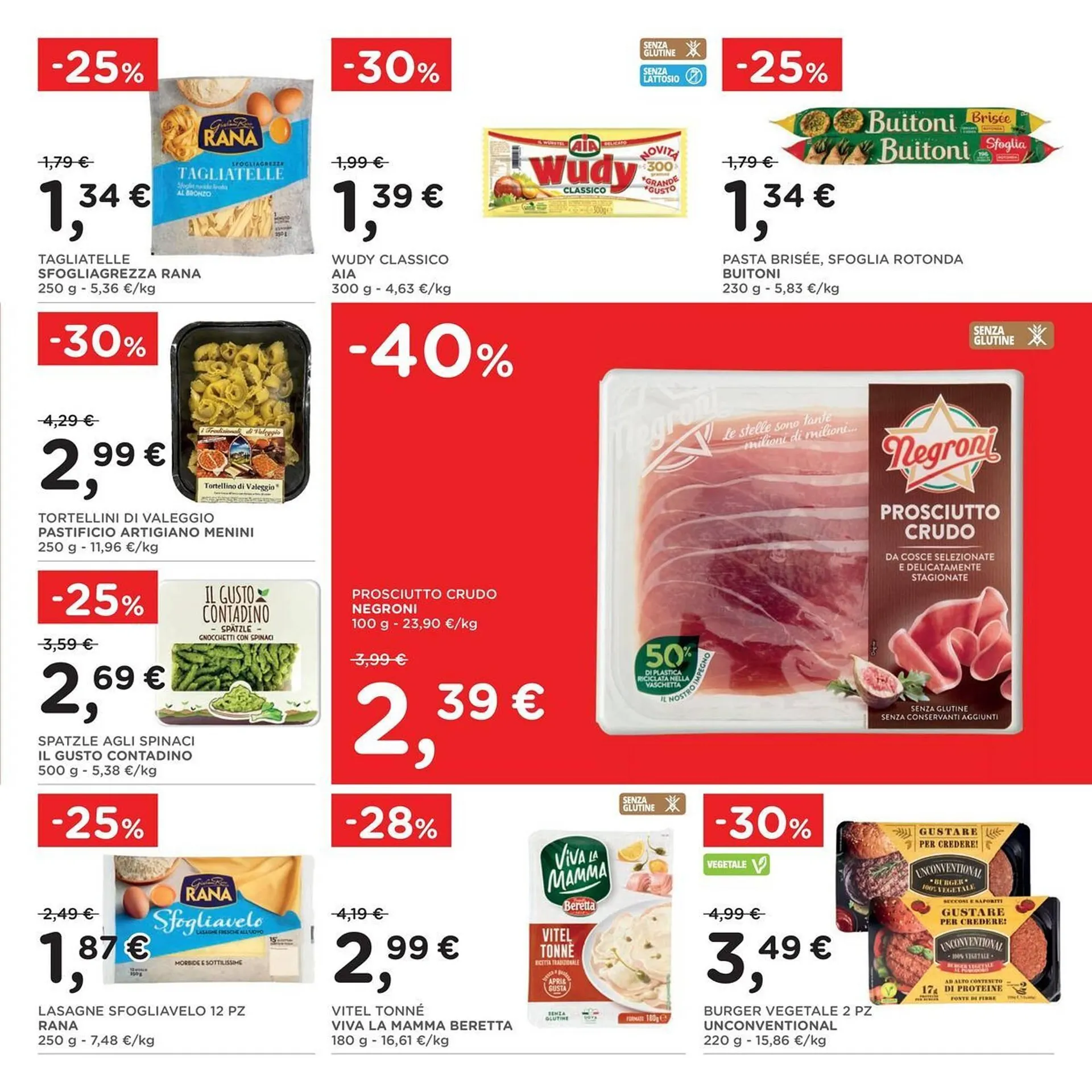 Volantino Poli da 4 giugno a 17 giugno di 2025 - Pagina del volantino 13