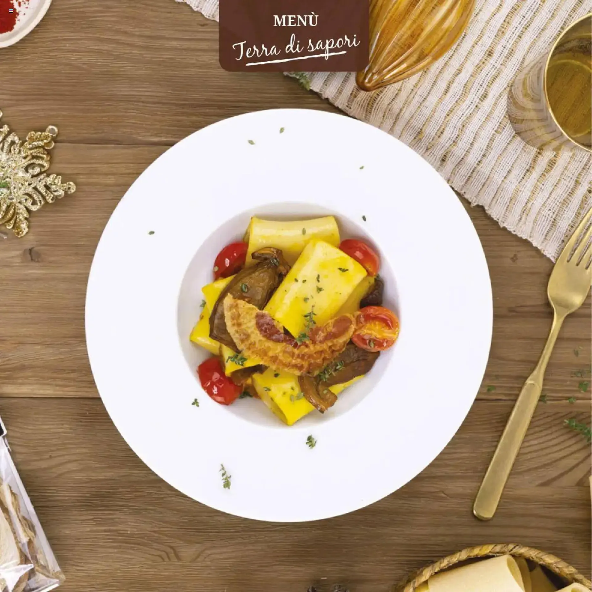 Volantino Unes da 26 novembre a 7 gennaio di 2025 - Pagina del volantino 116