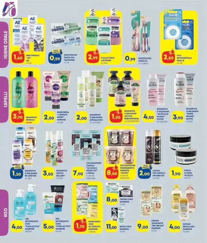 Super Offerte da 30 gennaio a 26 febbraio di 2025 - Pagina del volantino 2