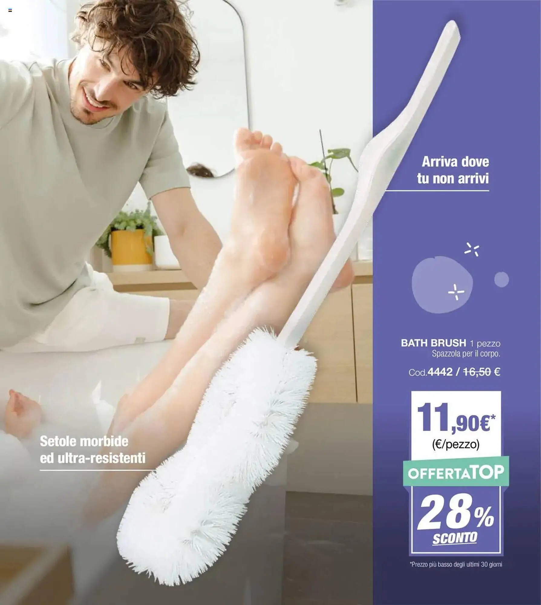 Volantino Stanhome da 13 maggio a 30 maggio di 2025 - Pagina del volantino 319