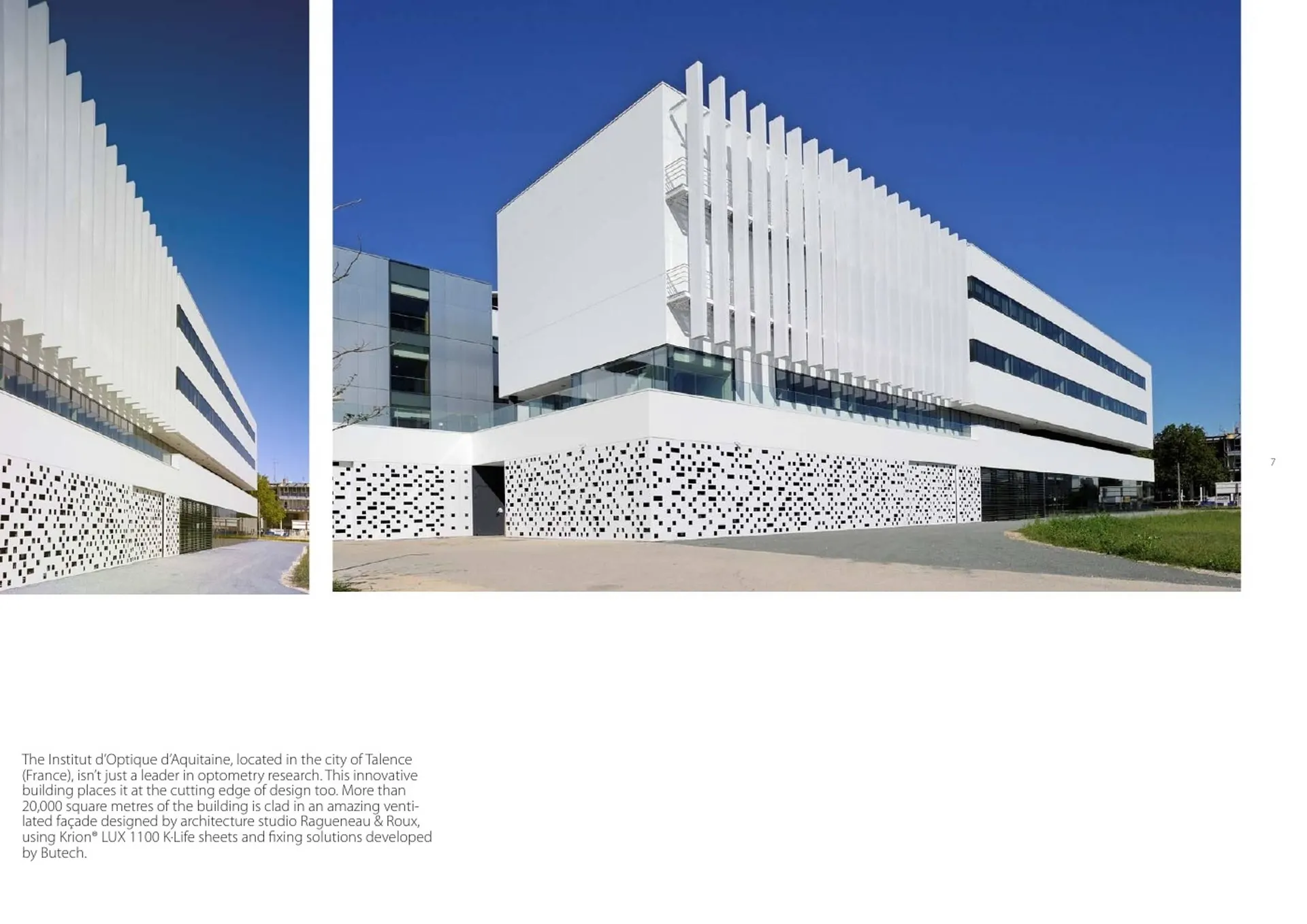 Volantino Porcelanosa da 9 aprile a 28 dicembre di 2024 - Pagina del volantino 7