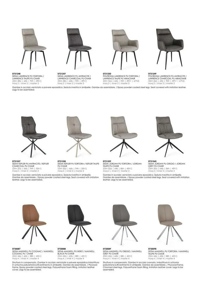 Home collection 2024 da 17 giugno a 31 dicembre di 2024 - Pagina del volantino 35