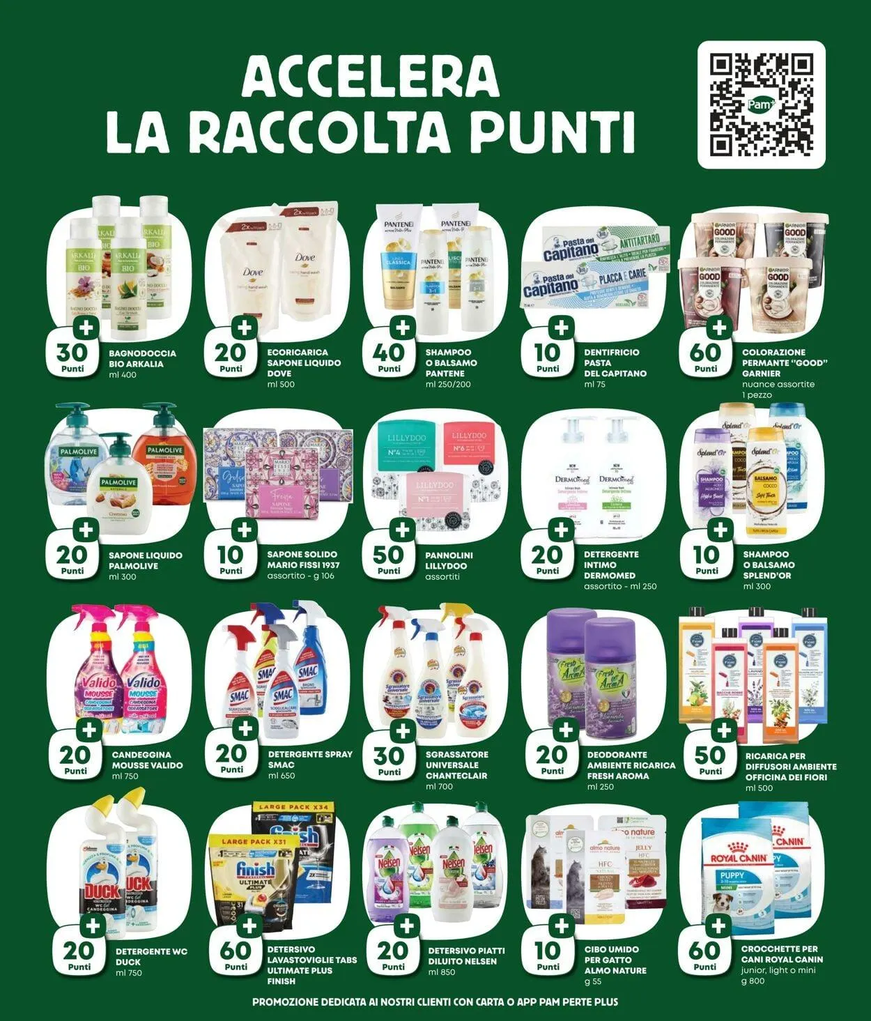 Pam Panorama Volantino attuale da 29 gennaio a 12 febbraio di 2026 - Pagina del volantino 11