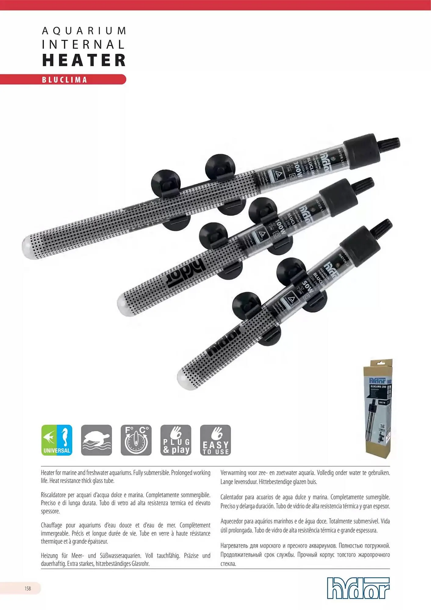 Volantino Ferplast da 13 dicembre a 31 dicembre di 2026 - Pagina del volantino 159