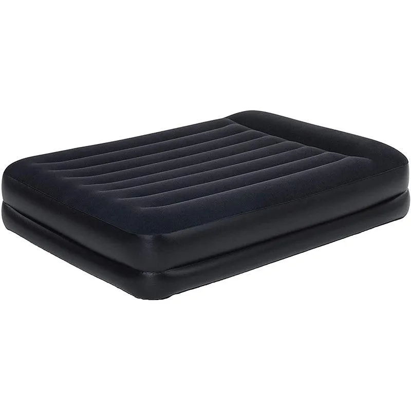Airbed Doppio Plus Pompa Integrata 67403 Bestway