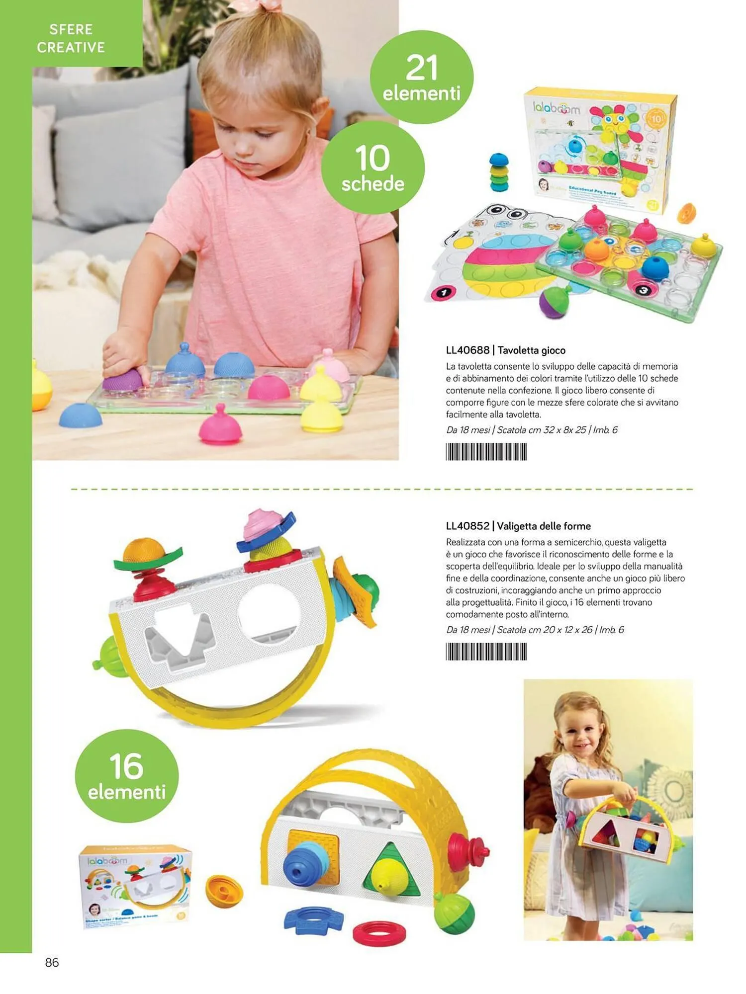 Volantino Selegiochi da 6 marzo a 20 marzo di 2024 - Pagina del volantino 88