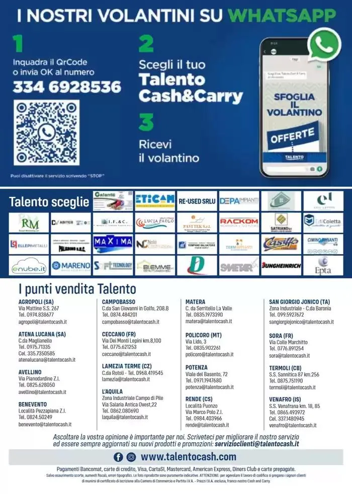 Offerte da 21 aprile a 4 maggio di 2025 - Pagina del volantino 24