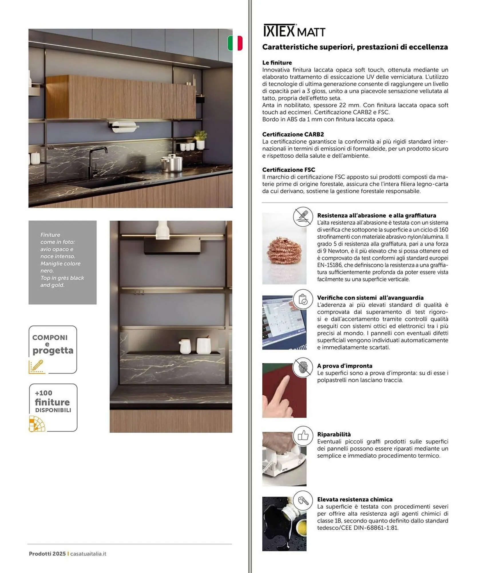 Volantino Casa Tua da 14 gennaio a 31 dicembre di 2026 - Pagina del volantino 9