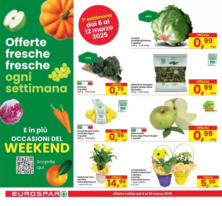 Tutto nuovo da 6 marzo a 19 marzo di 2025 - Pagina del volantino 10