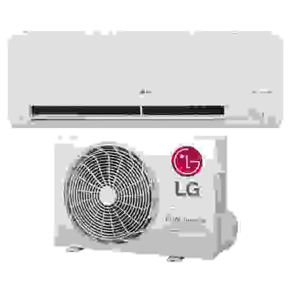 Condizionatore lg mono 12000 btu libero smart s12ec wifi eer 3,24 cop 3,81 a++/a+