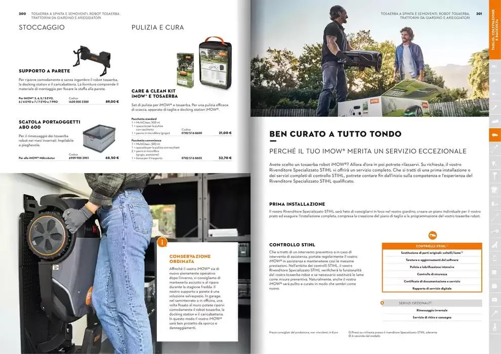 Catalogo 2025 da 21 gennaio a 31 dicembre di 2025 - Pagina del volantino 101