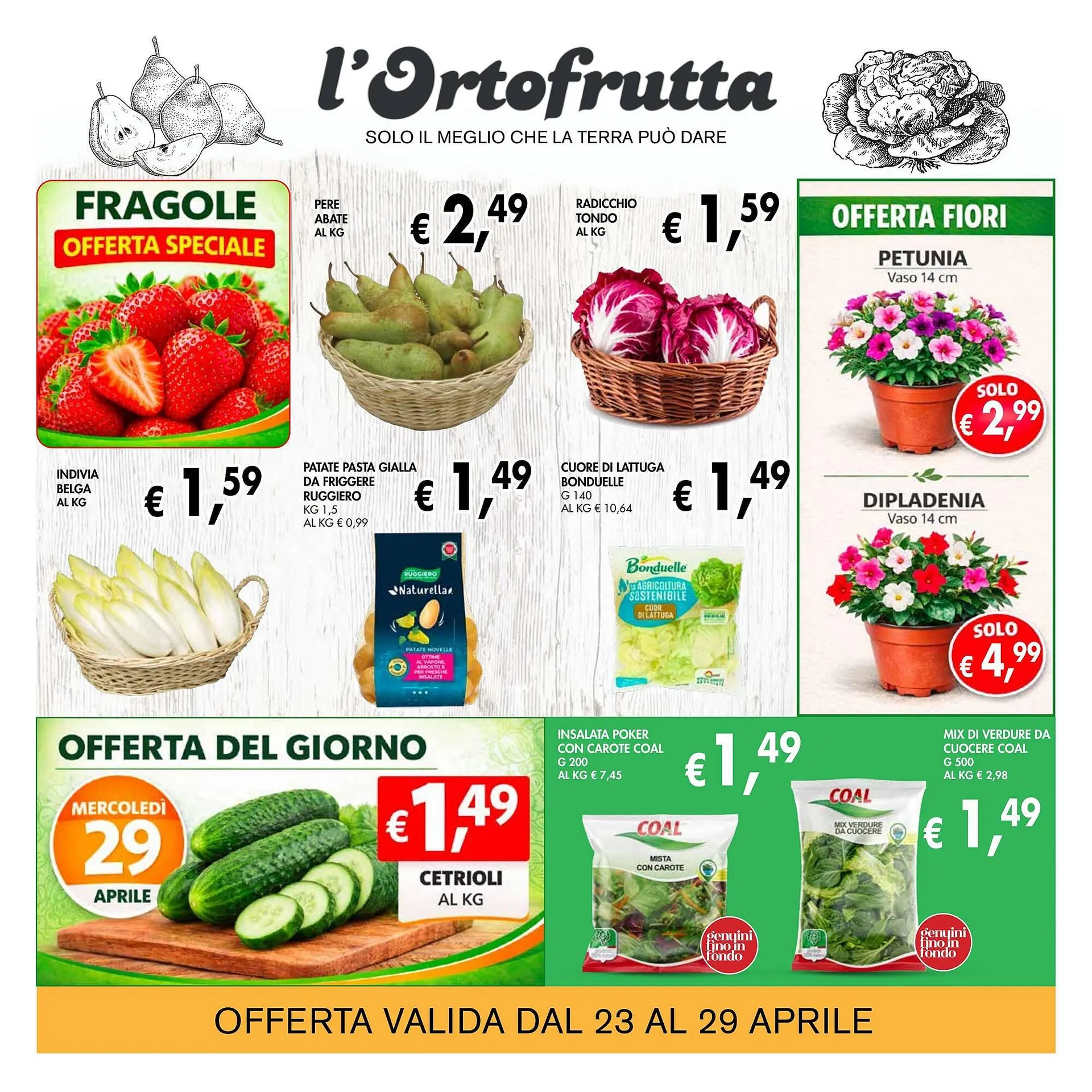 Volantino èccoMI da 23 aprile a 6 maggio di 2026 - Pagina del volantino 2