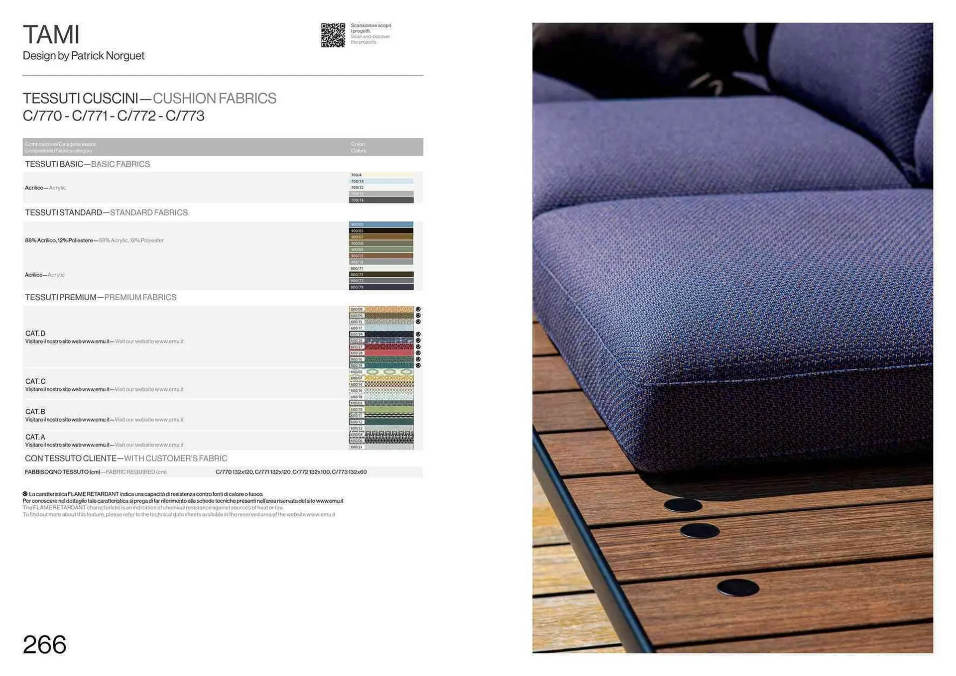 Volantino Emu da 22 settembre a 31 dicembre di 2024 - Pagina del volantino 135