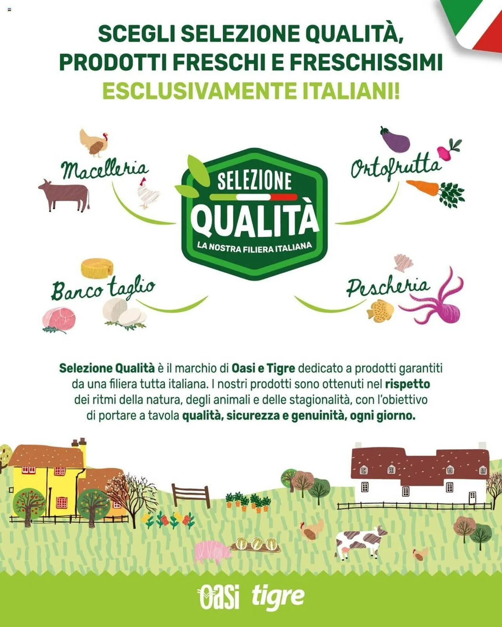 Volantino Tigre da 22 novembre a 1 dicembre di 2023 - Pagina del volantino 3