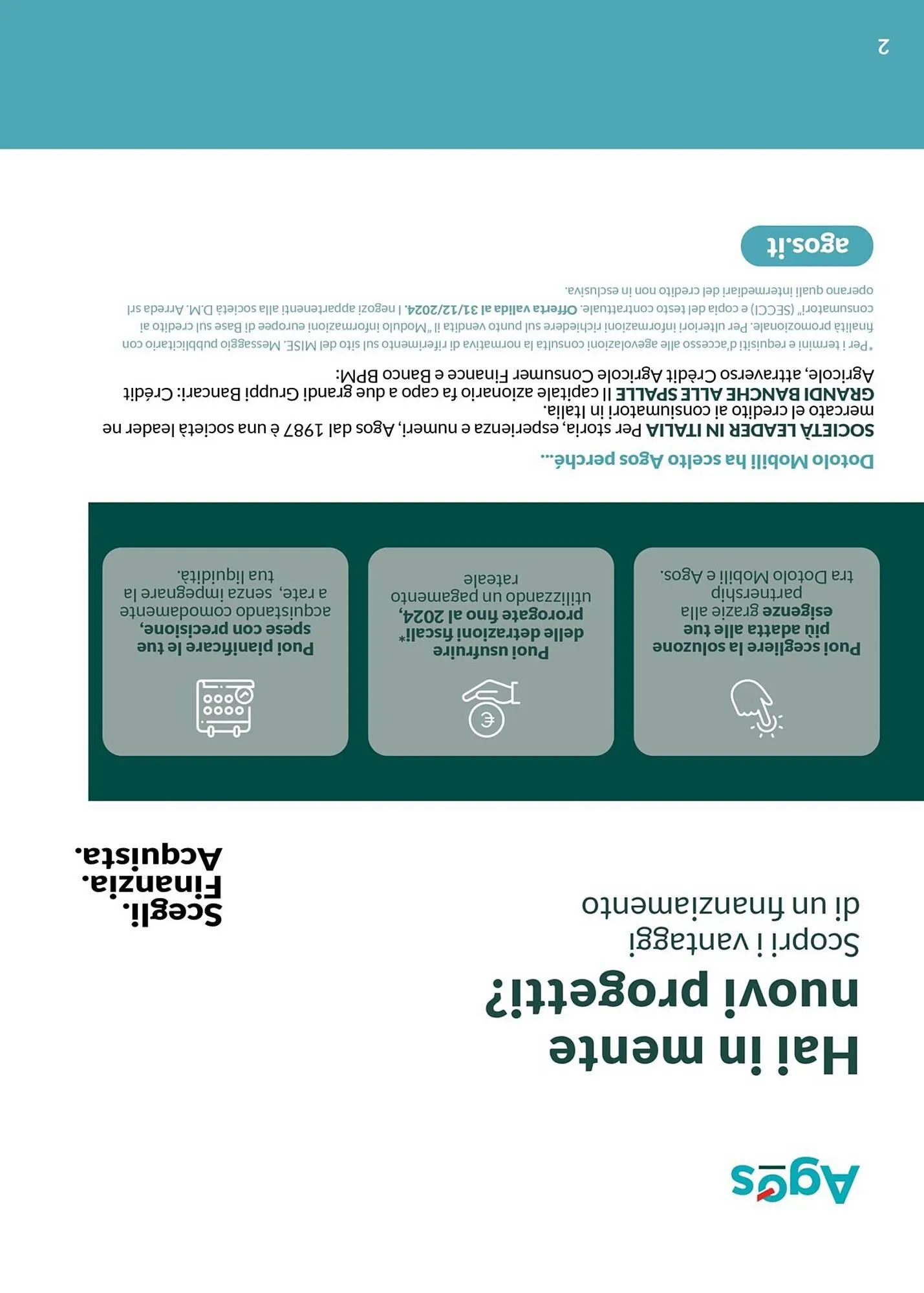 Volantino Dotolo Mobili da 12 luglio a 31 dicembre di 2024 - Pagina del volantino 171