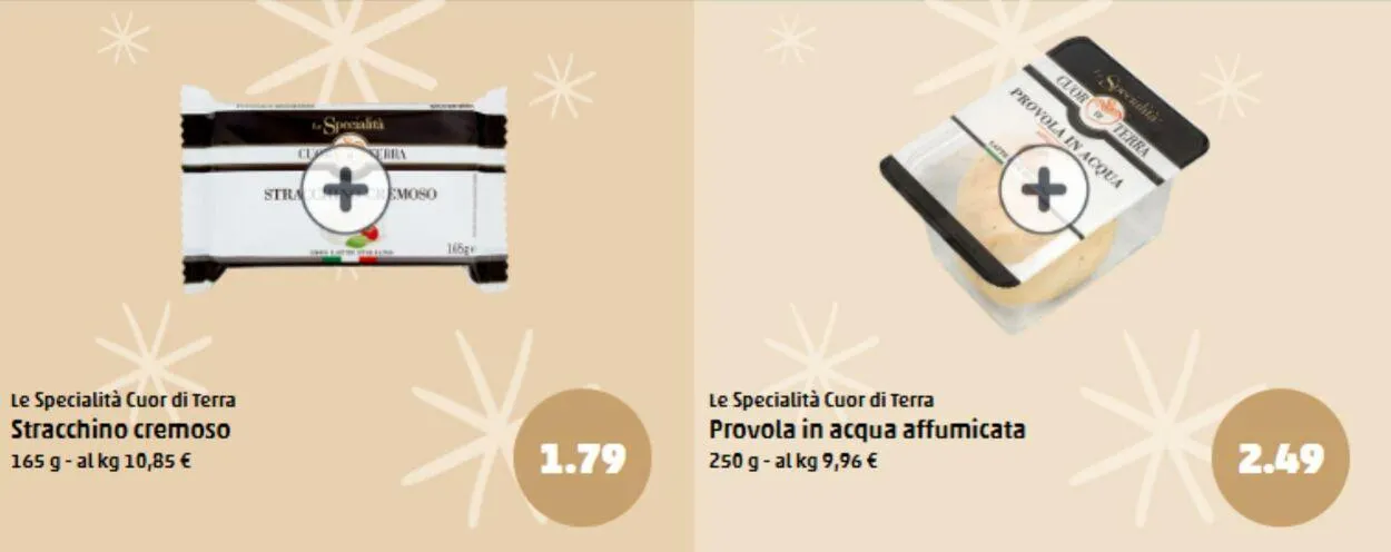 Penny Market Volantino attuale da 3 dicembre a 31 dicembre di 2025 - Pagina del volantino 7