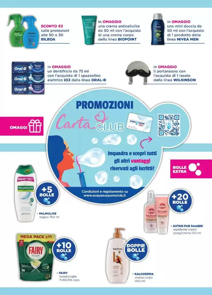 Festa della mamma da 7 maggio a 20 maggio di 2025 - Pagina del volantino 2