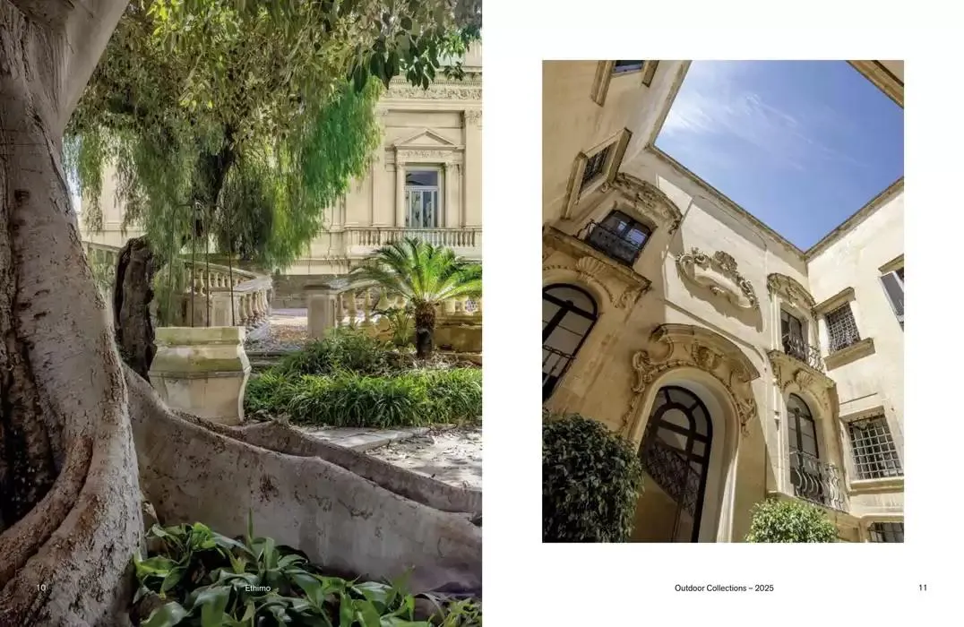 Outdoor decor Collections 2025 da 18 novembre a 31 dicembre di 2025 - Pagina del volantino 7