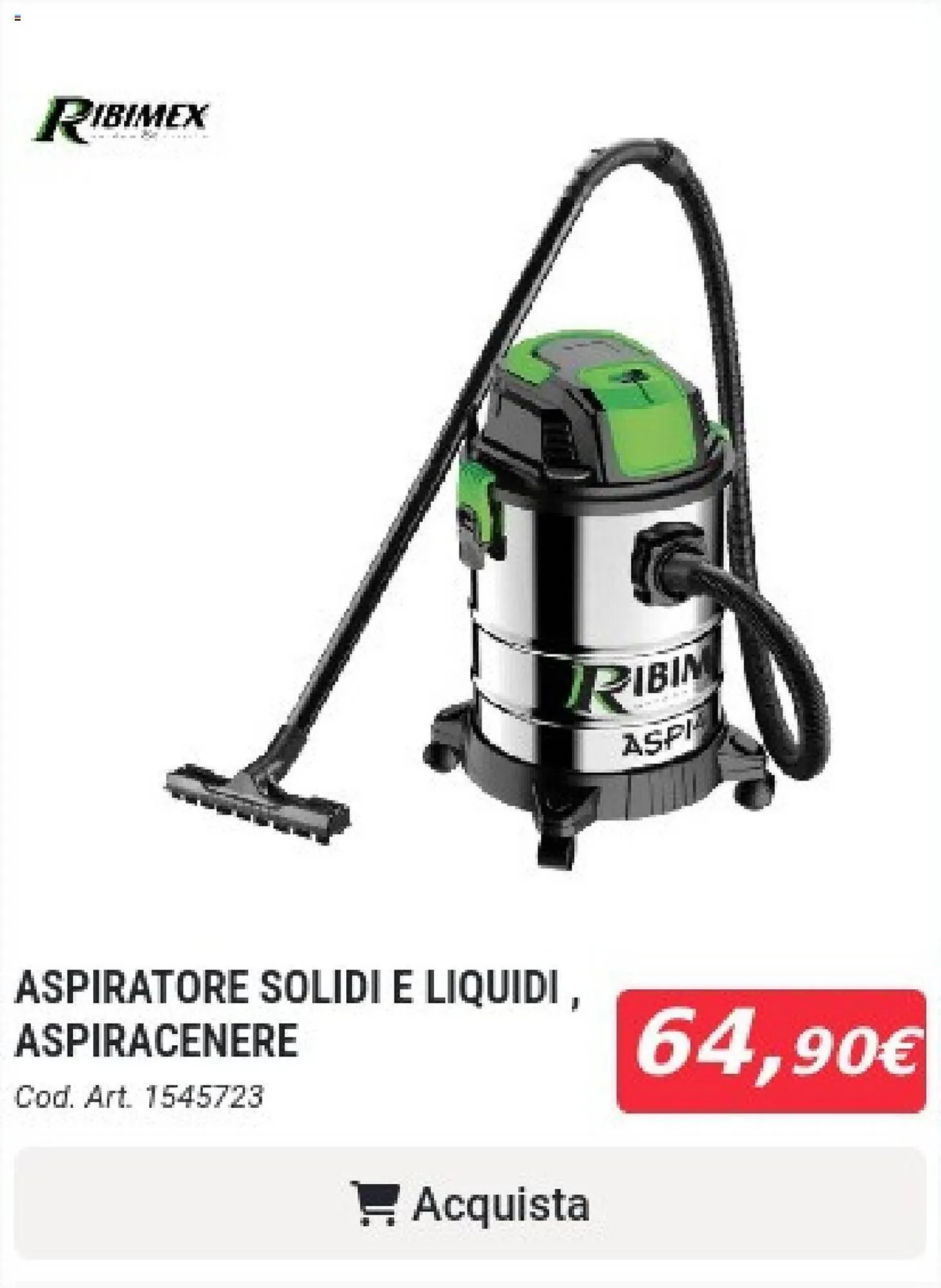 Volantino Brico Io da 10 ottobre a 31 gennaio di 2025 - Pagina del volantino 95