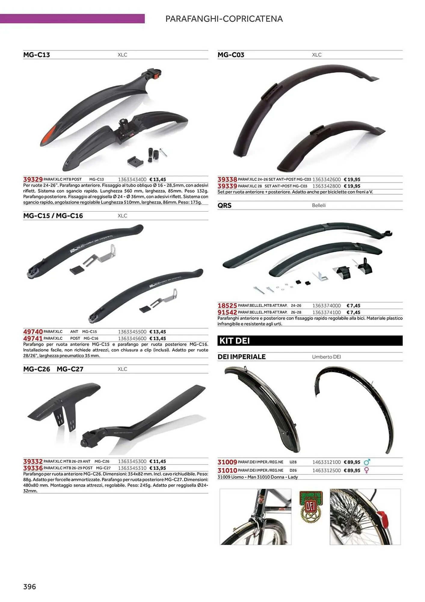 Volantino Atala da 20 novembre a 31 dicembre di 2025 - Pagina del volantino 404