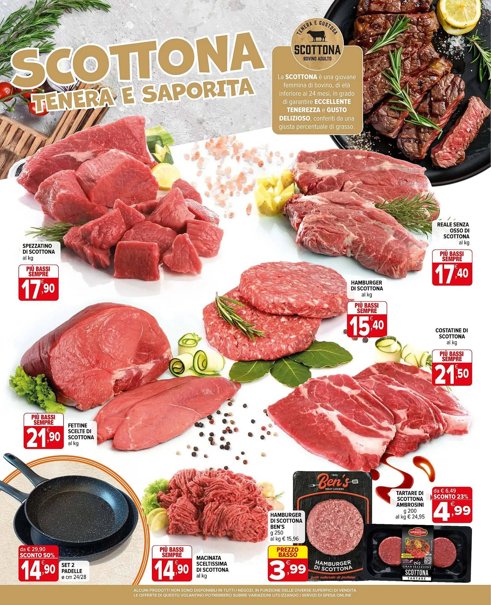 Volantino Iperal da 6 maggio a 19 maggio di 2026 - Pagina del volantino 6