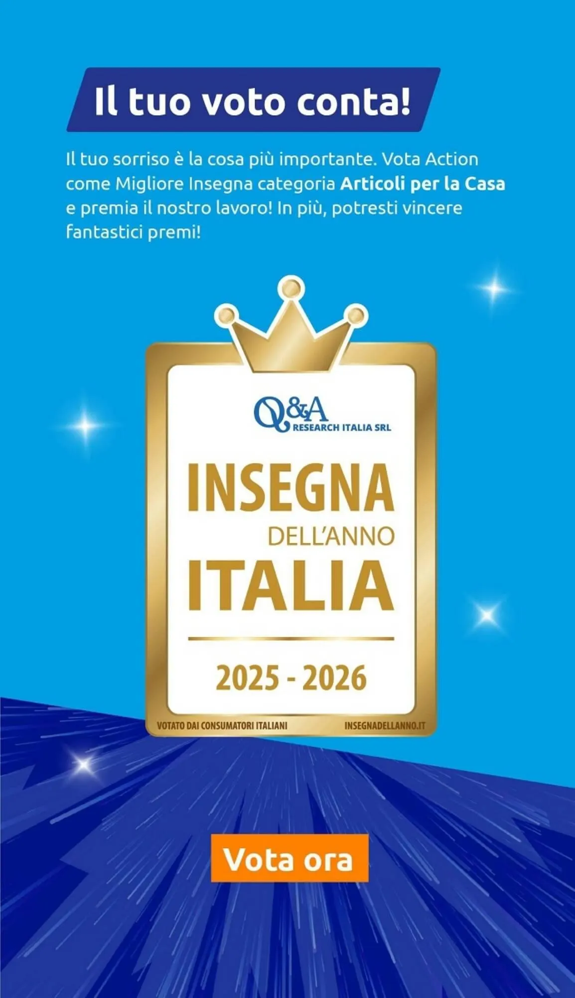 Volantino Action da 1 ottobre a 7 ottobre di 2025 - Pagina del volantino 26