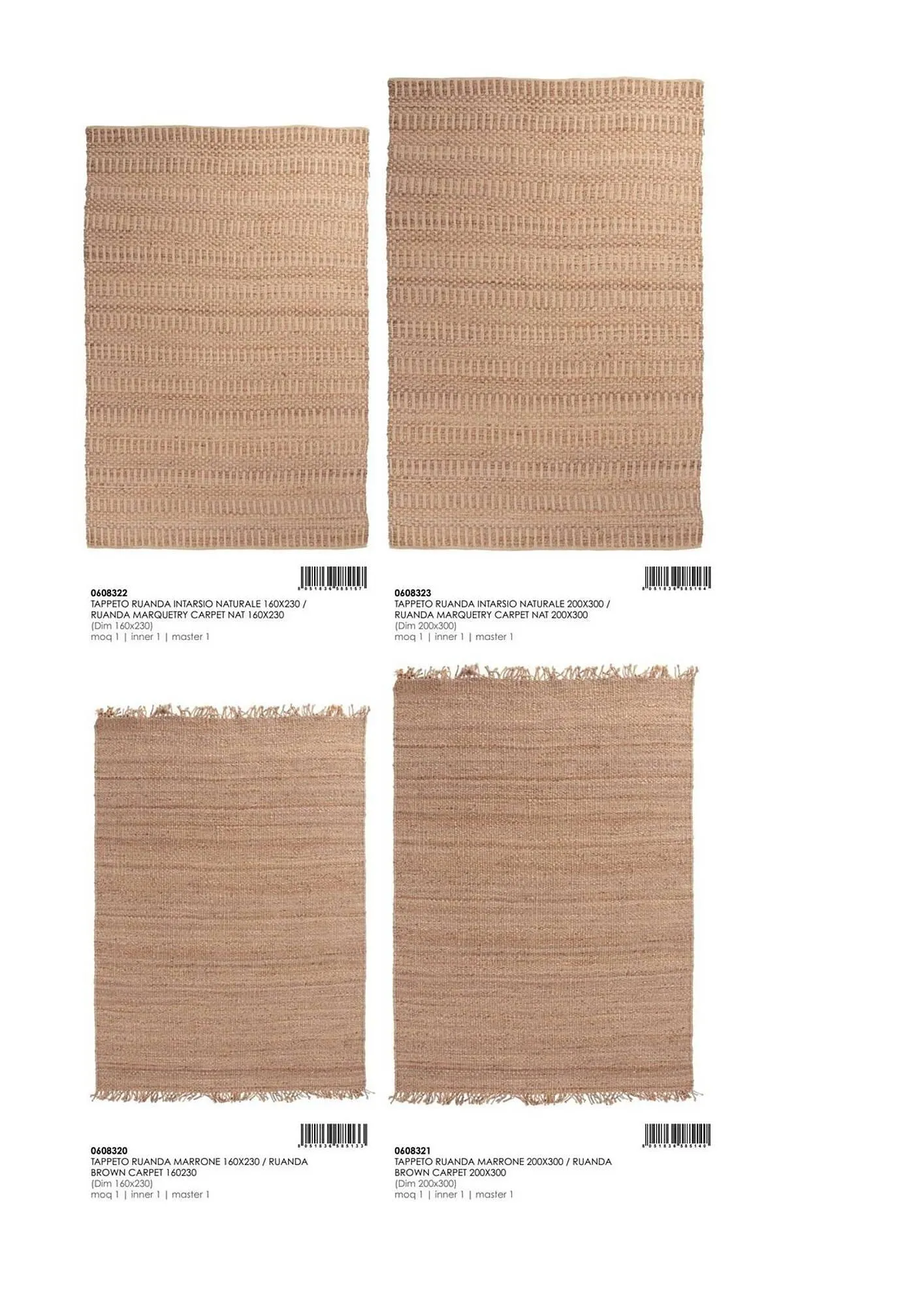 Volantino Bizzotto da 21 gennaio a 31 dicembre di 2025 - Pagina del volantino 137