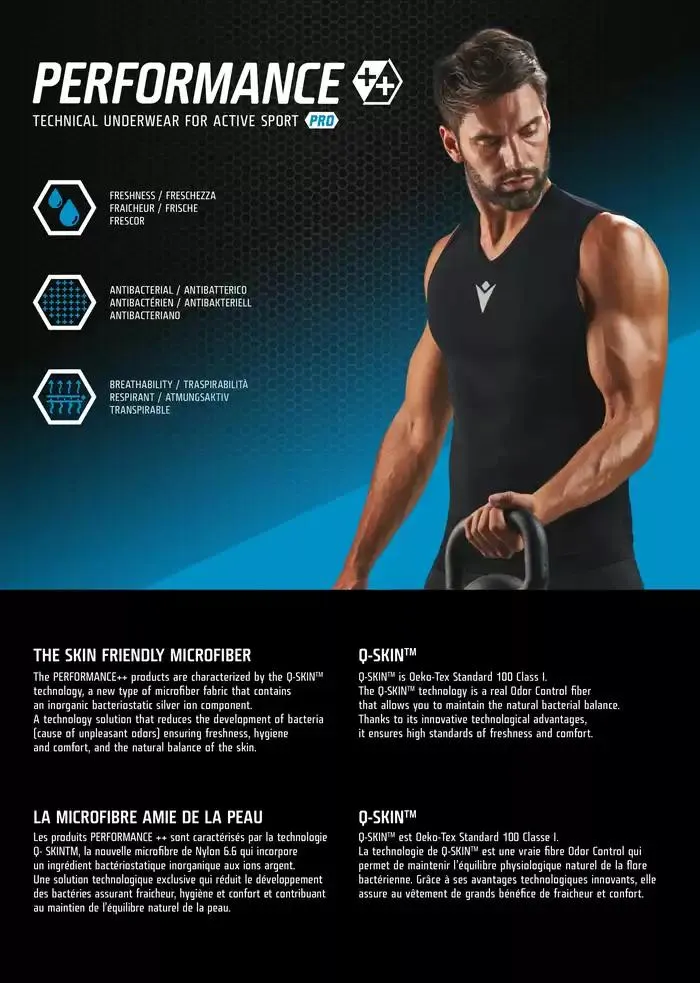 Catalogue 2025 da 17 febbraio a 31 dicembre di 2025 - Pagina del volantino 22