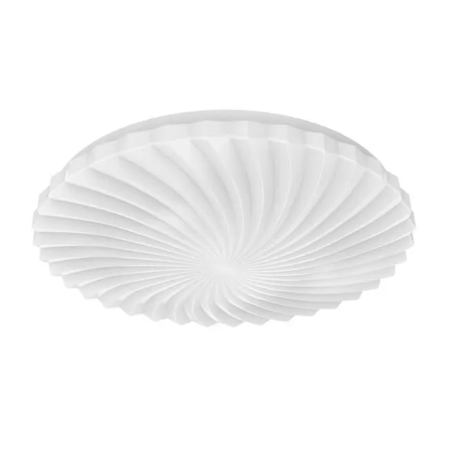 Plafoniera LED Caipi Ø 38 cm bianco IP21 bianco naturale, 3240 lumen INSPIRE