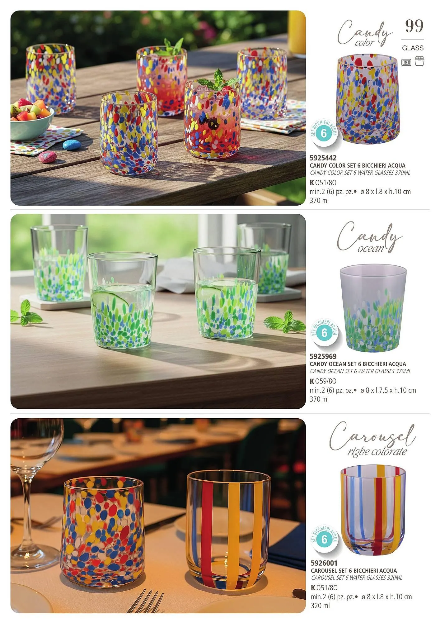 Volantino Satur da 29 gennaio a 26 dicembre di 2026 - Pagina del volantino 99