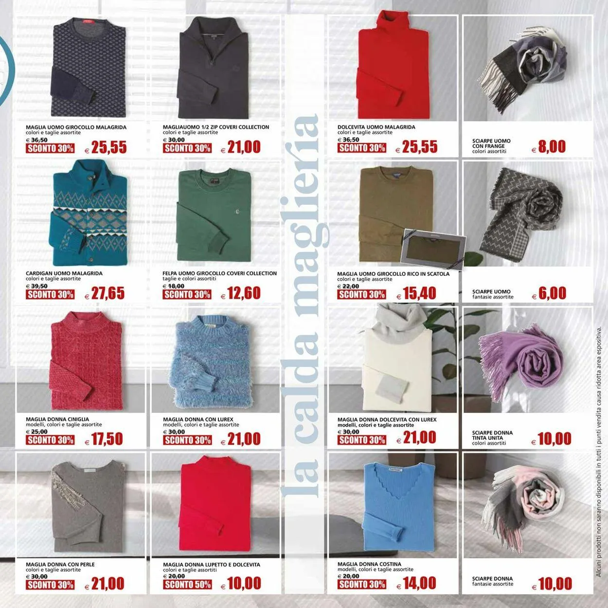 Il Gigante Volantino attuale da 24 aprile a 8 maggio di 2025 - Pagina del volantino 35