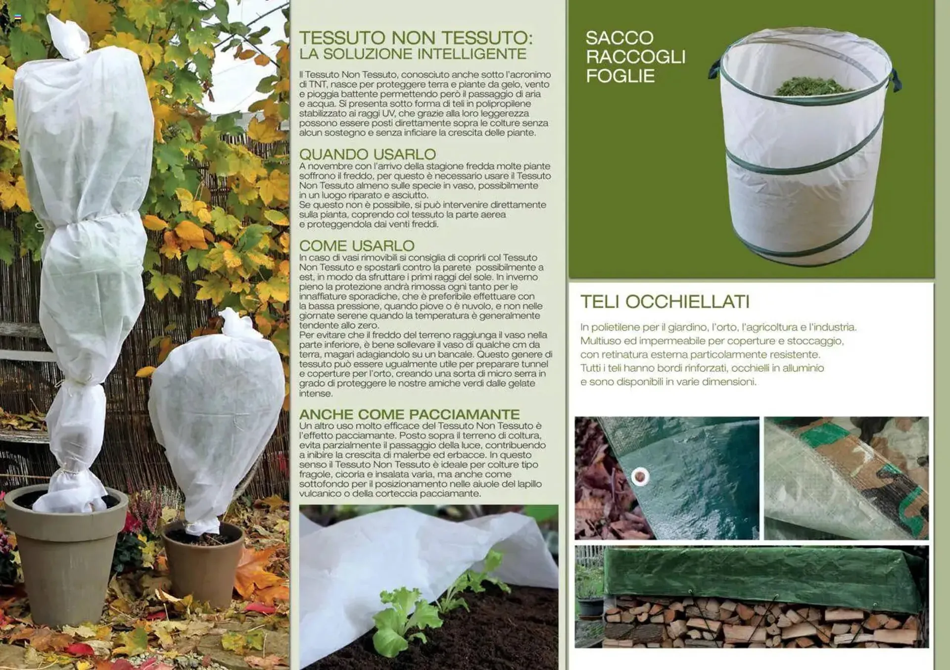 Volantino Brico OK da 11 settembre a 31 dicembre di 2025 - Pagina del volantino 4