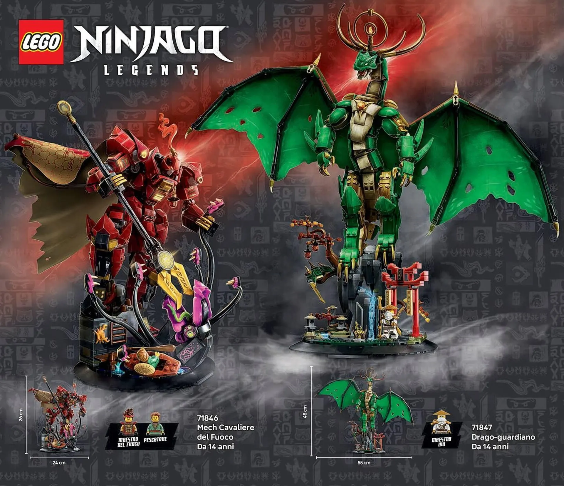 Volantino Lego da 7 gennaio a 30 giugno di 2026 - Pagina del volantino 56